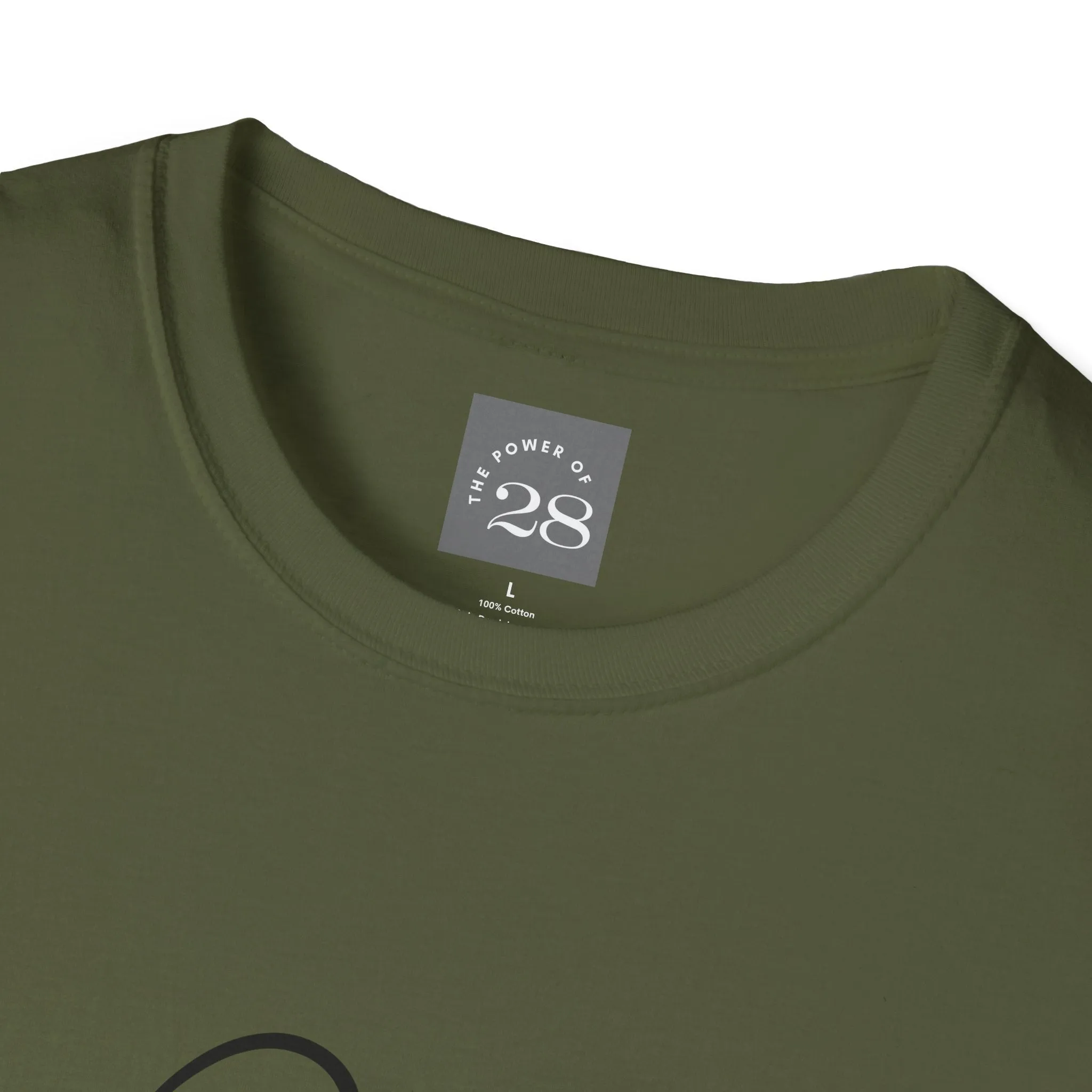 The Face Tee