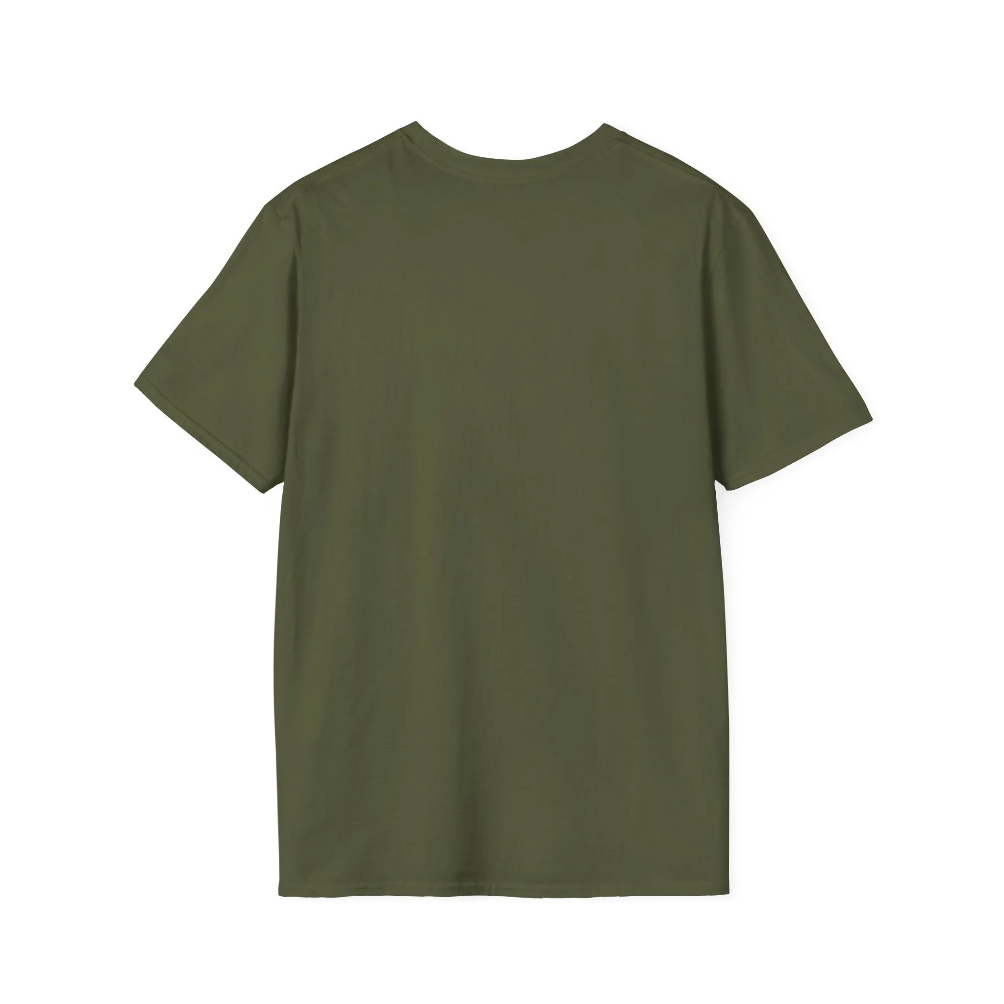 The Face Tee
