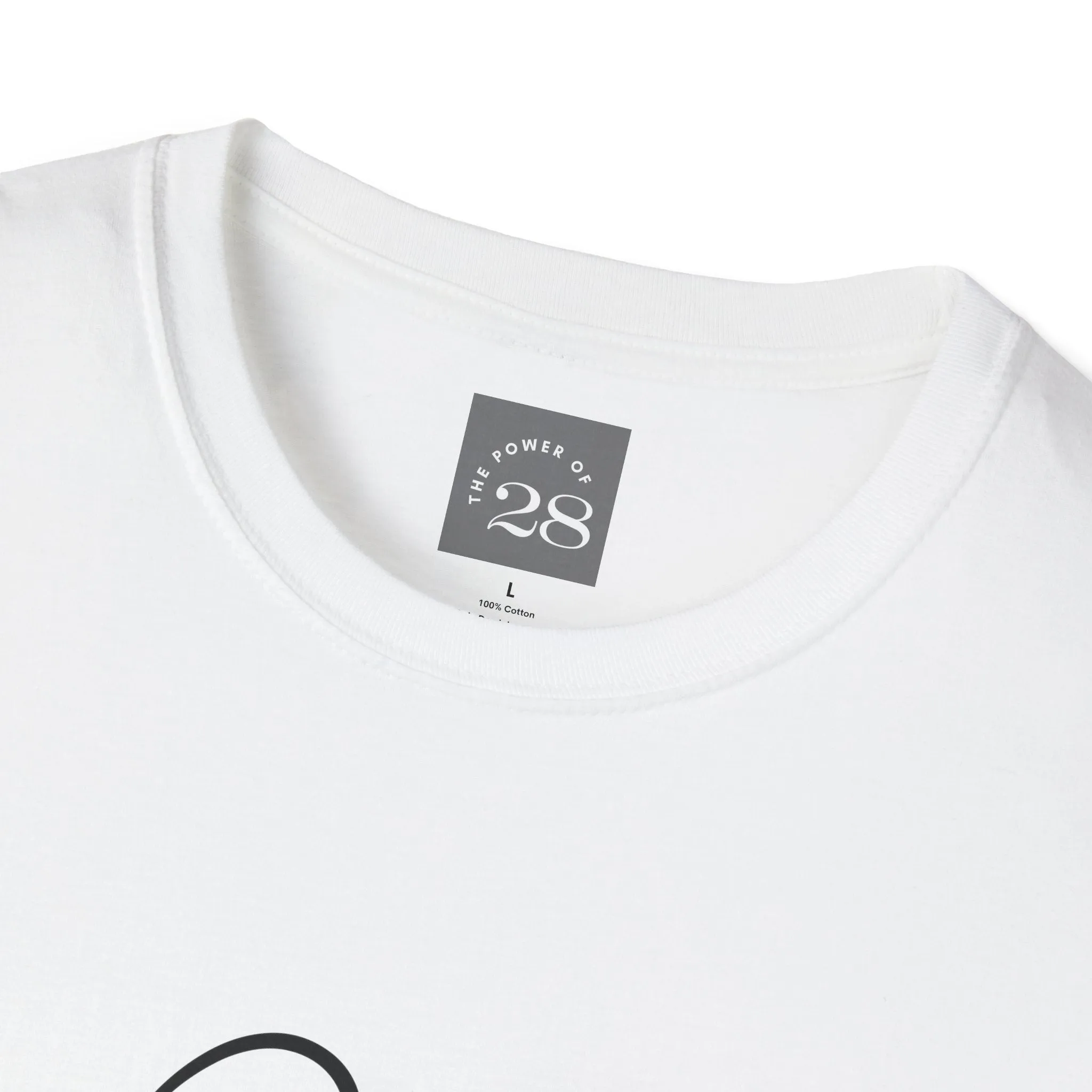 The Face Tee