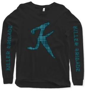 Unisex Long Sleeve Tee