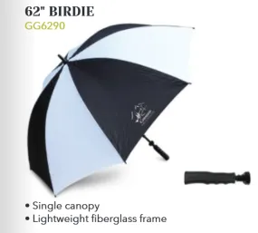 VGC Logo Umbrella