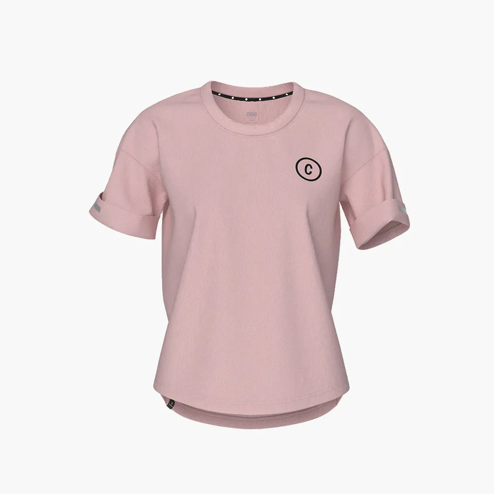 WNSBTShirt - Buck Mountain - Summa