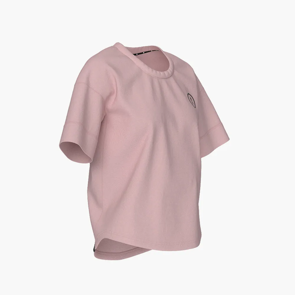 WNSBTShirt - Buck Mountain - Summa