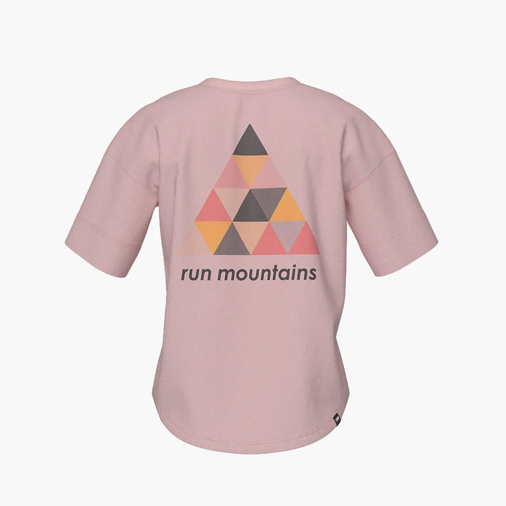 WNSBTShirt - Buck Mountain - Summa
